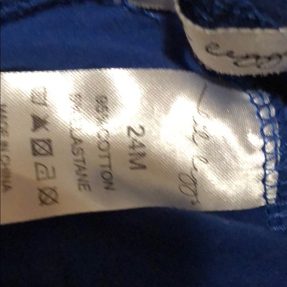 Leggings - Picture 3 of 3